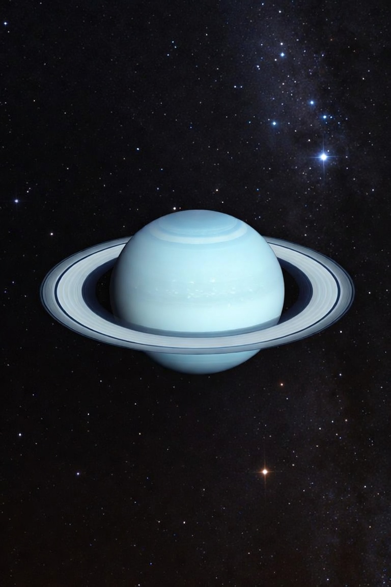 URANUS COIN token