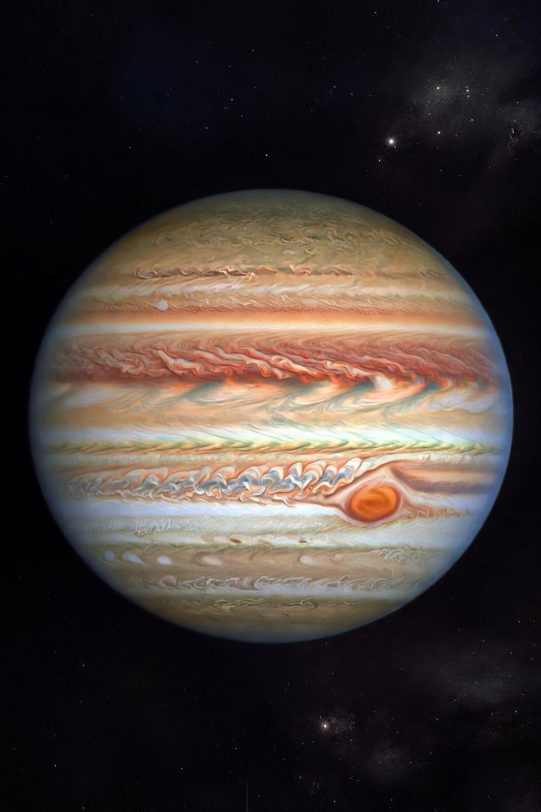 Jupiter Coin token