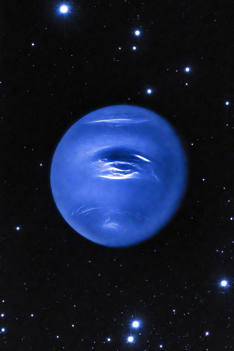 Neptune Coin token